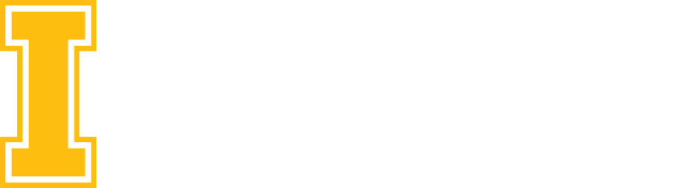 University of Idaho College of Natural Resources logo